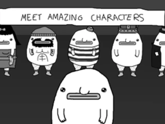 Gregory's Epic Adventure