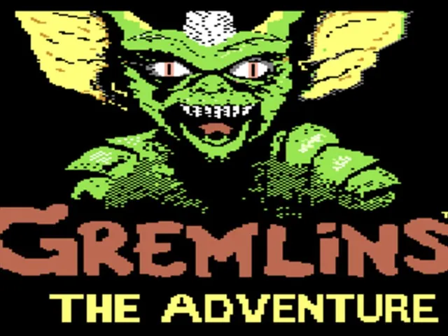 Gremlins: The Adventure