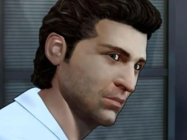 Grey's Anatomy: The Video Game