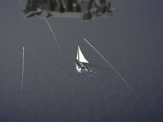 Grey Wake