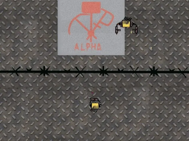 Grey Zone