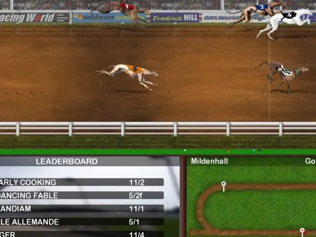 Greyhound Manager 2 Rebooted