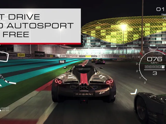Grid Autosport: Custom Edition
