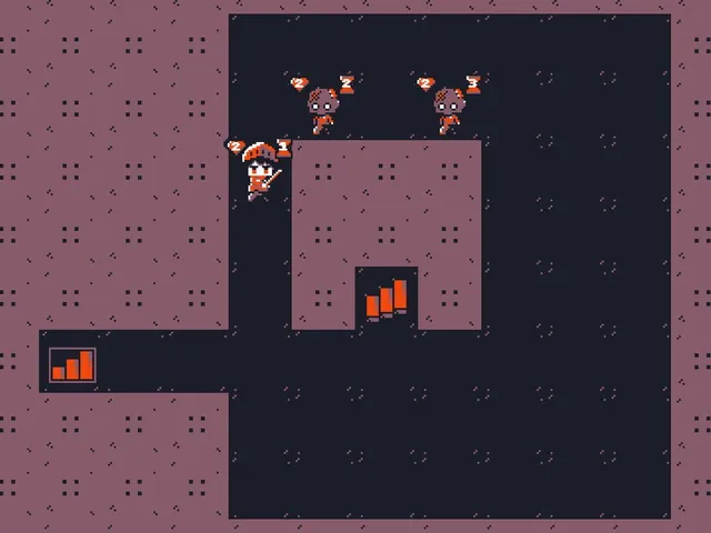 Grid Crypt