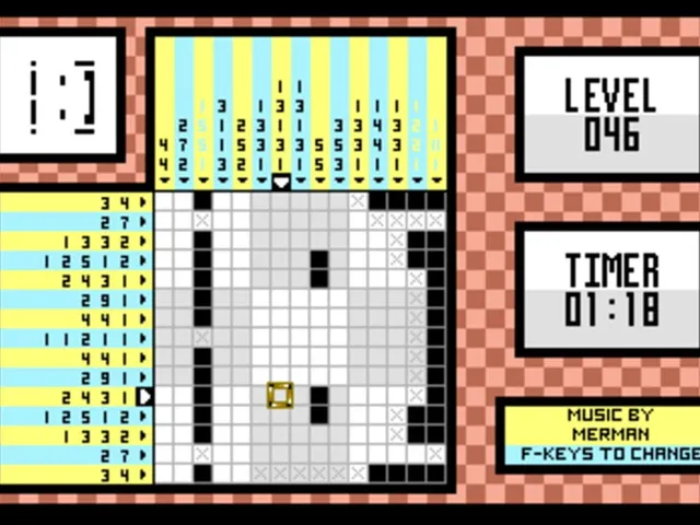 Grid Pix