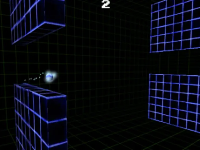 Grid Run