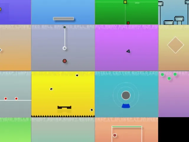 Grid16