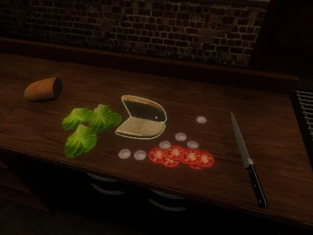 Griddle