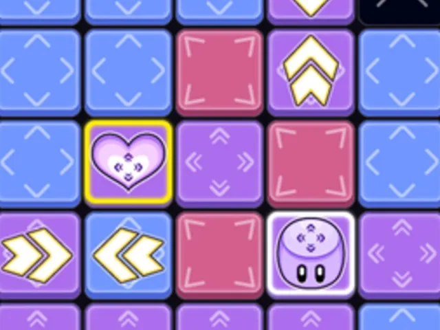 Gridheart