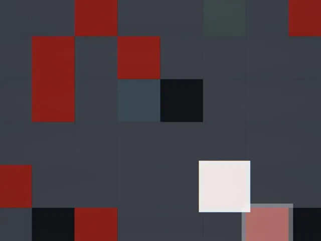 Gridlock