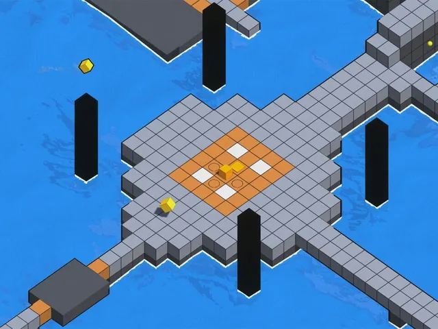Gridwalker