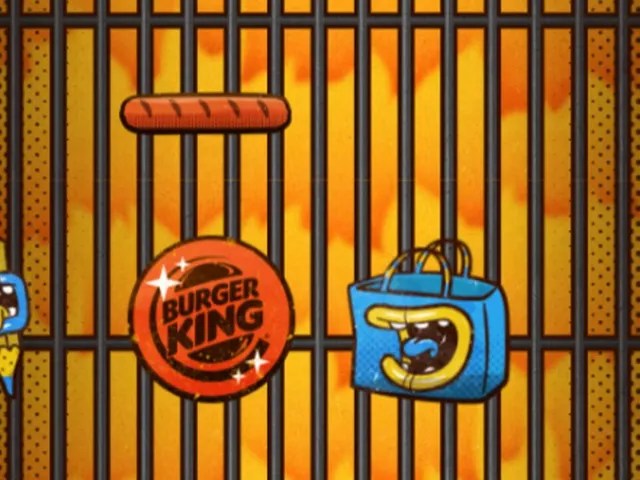 Grilled Dogs: Grillar - Es Geht Um Die Wurst
