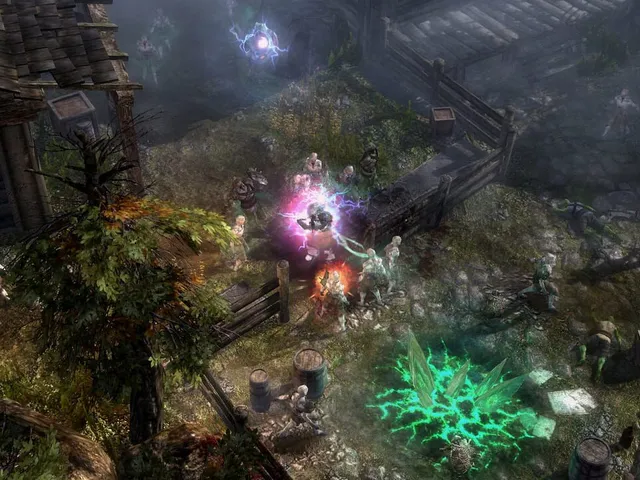Grim Dawn
