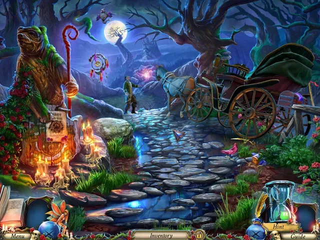 Grim Legends: The Forsaken Bride