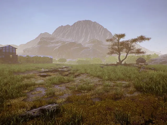 Grim: Mystery of Wasules