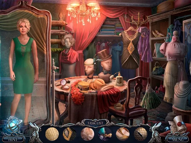 Grim Tales: Horizon of Wishes - Collector's Edition