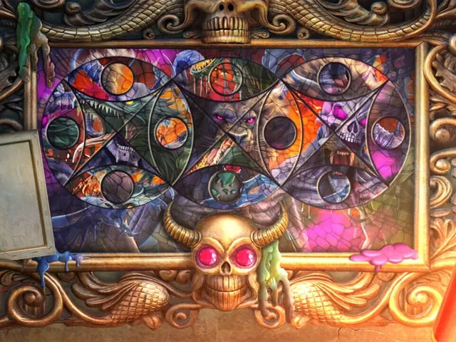 Grim Tales: Prisoners of the Past - Collector's Edition