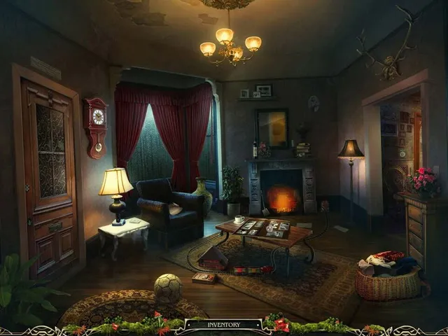 Grim Tales: The Wishes