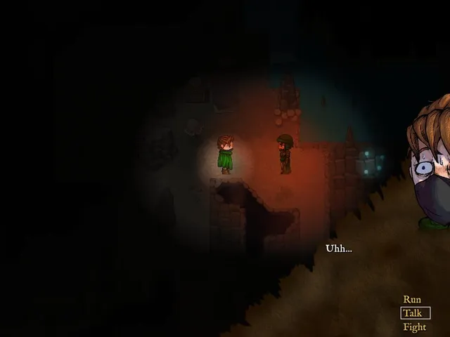 Grimdelve