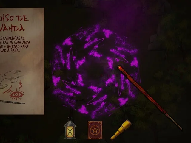 Grimhunt