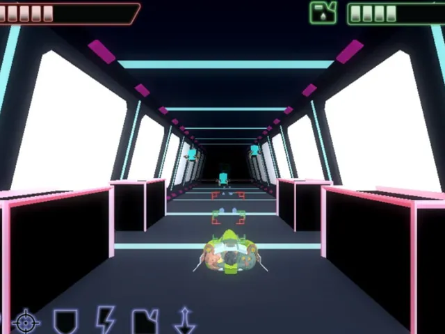 Grimistar: Once more with feeling