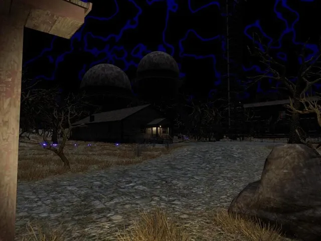 Grimm's Folly