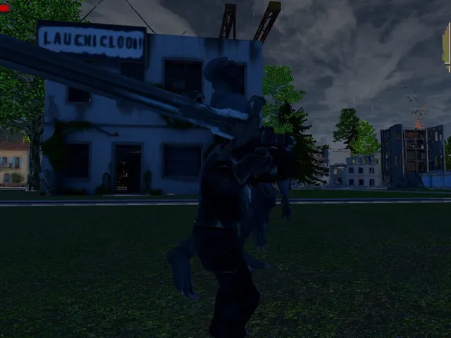GrimmVeil