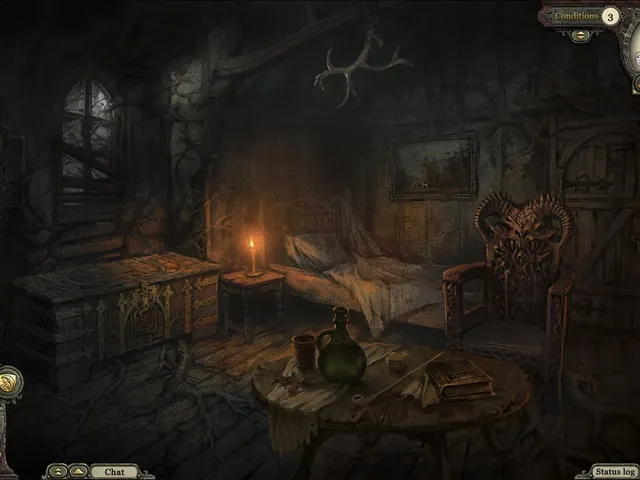 Grimmwood