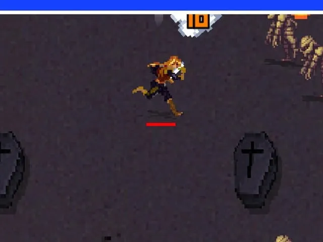 Grimnight Heroes: Survivors