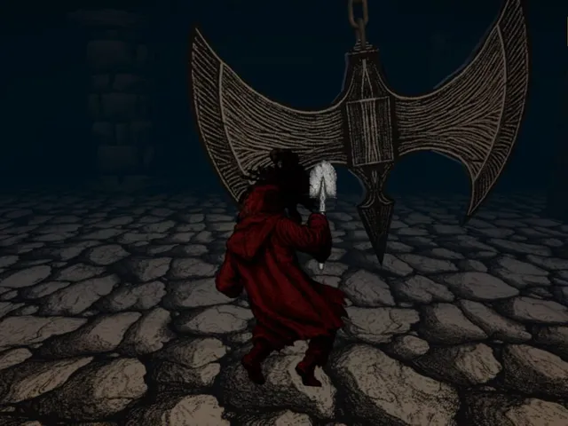 Grimoire Limbo
