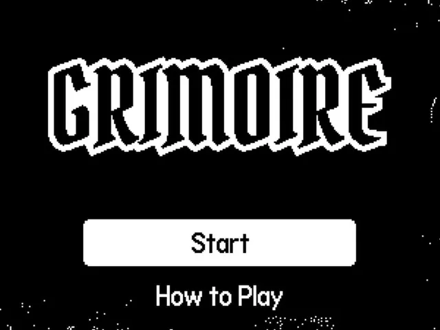 Grimoire
