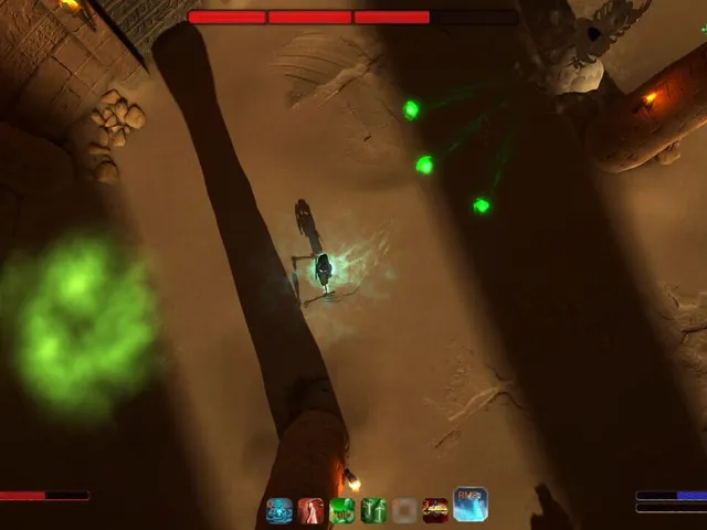 Grimrush