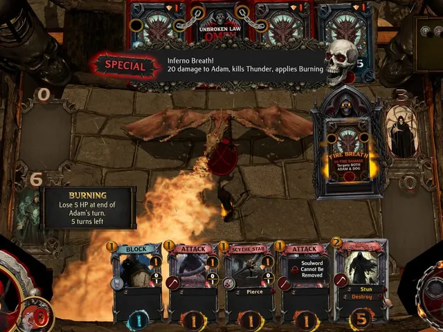 Grimslair