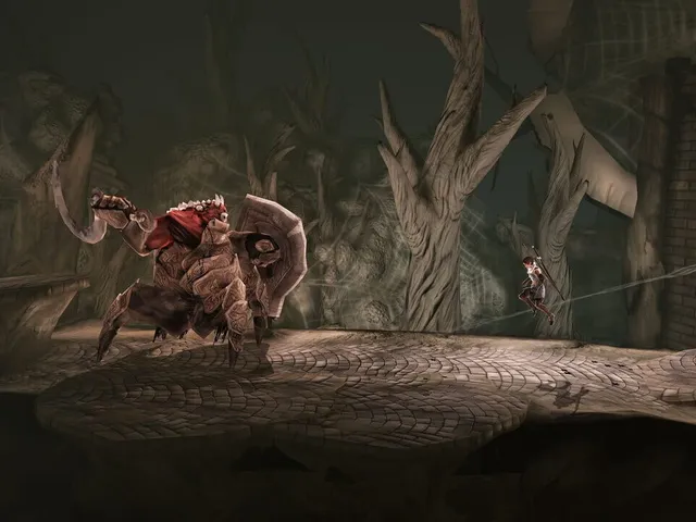 Grimvalor