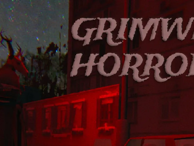 Grimwild Horror