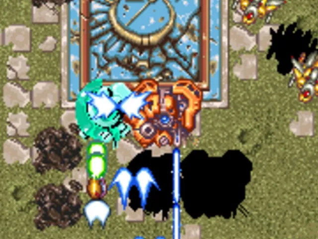 Grind Stormer