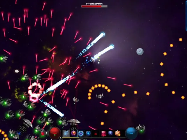 Grindstar