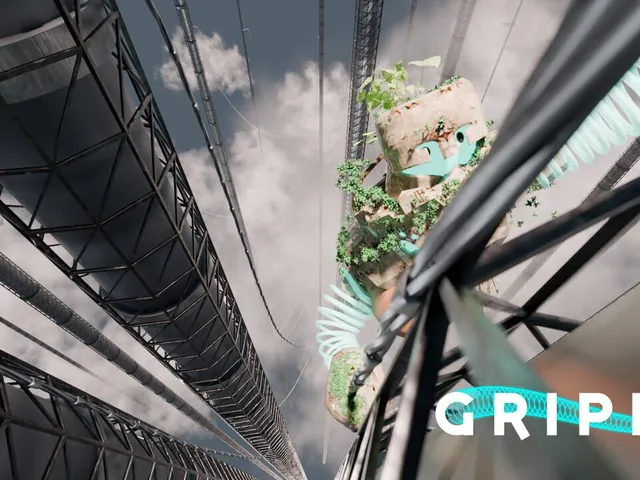 Grippy