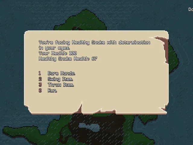 Grit: Overworld Survival