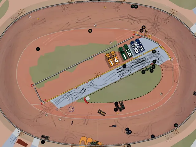 Grits Racing