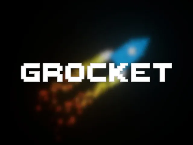 Grocket