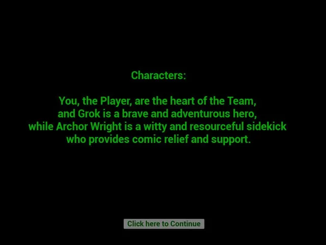Grokai