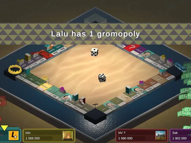 Gromopoli