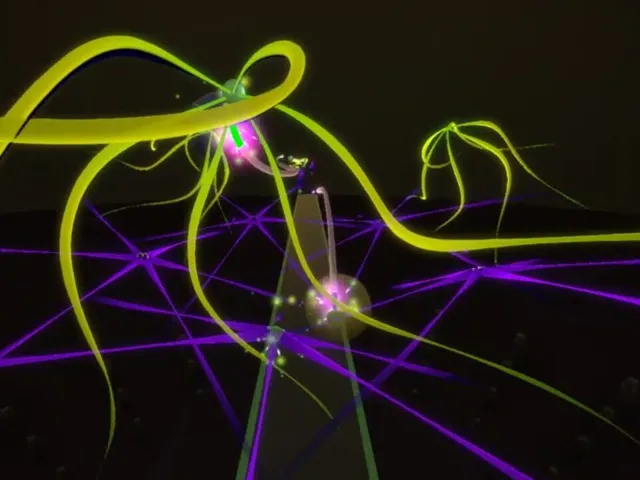 Groove Catcher