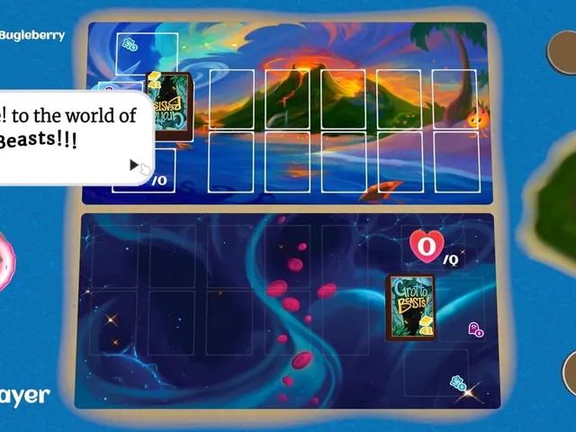 Grotto Beasts Arena