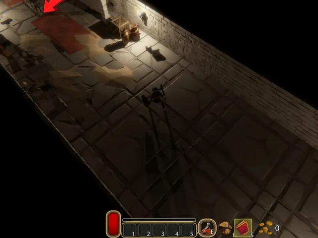 Ground Under