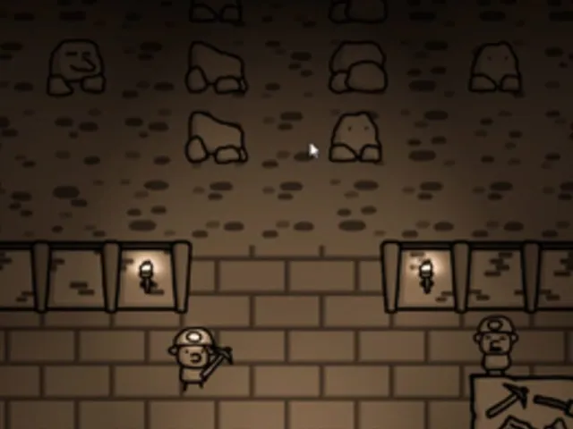 GroundBreaker