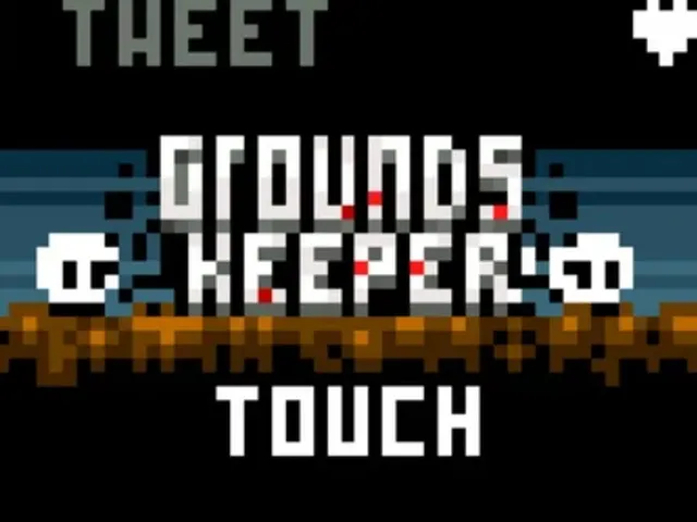 Groundskeeper