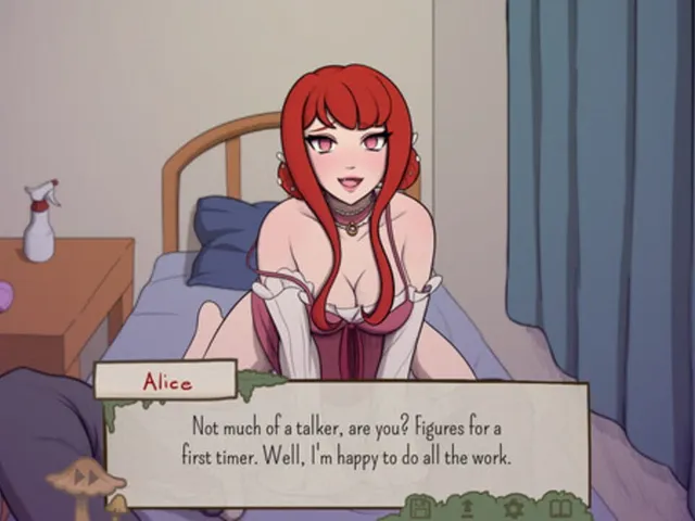 Grow a Girlfriend