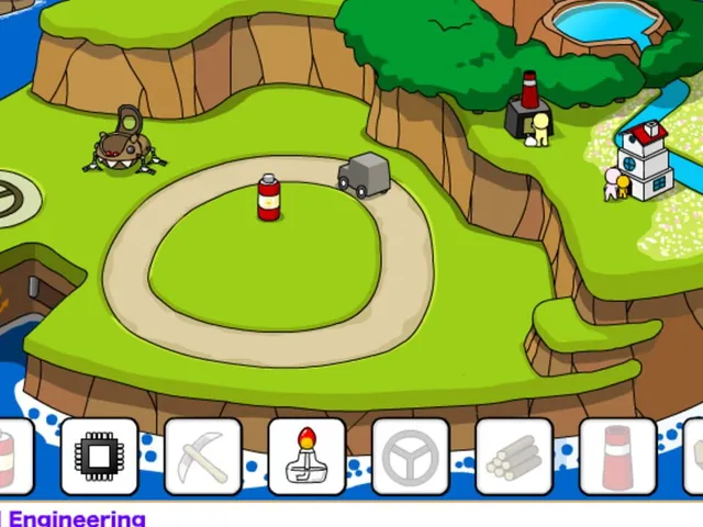 Grow Island